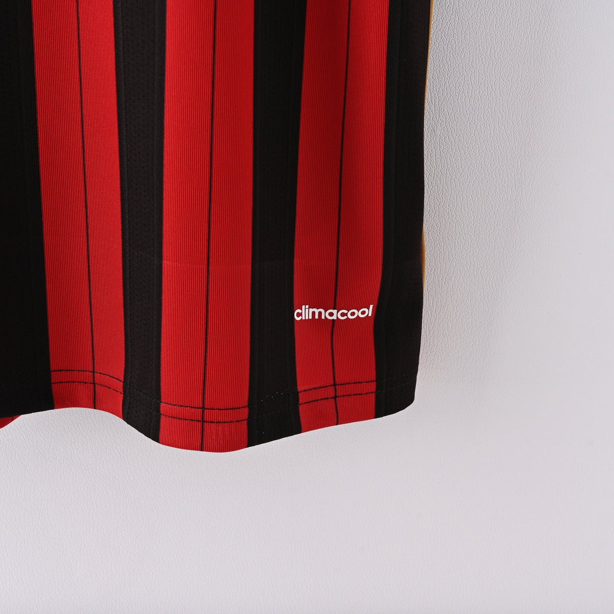AC Milan 2013/14 Home Retro Soccer Jersey