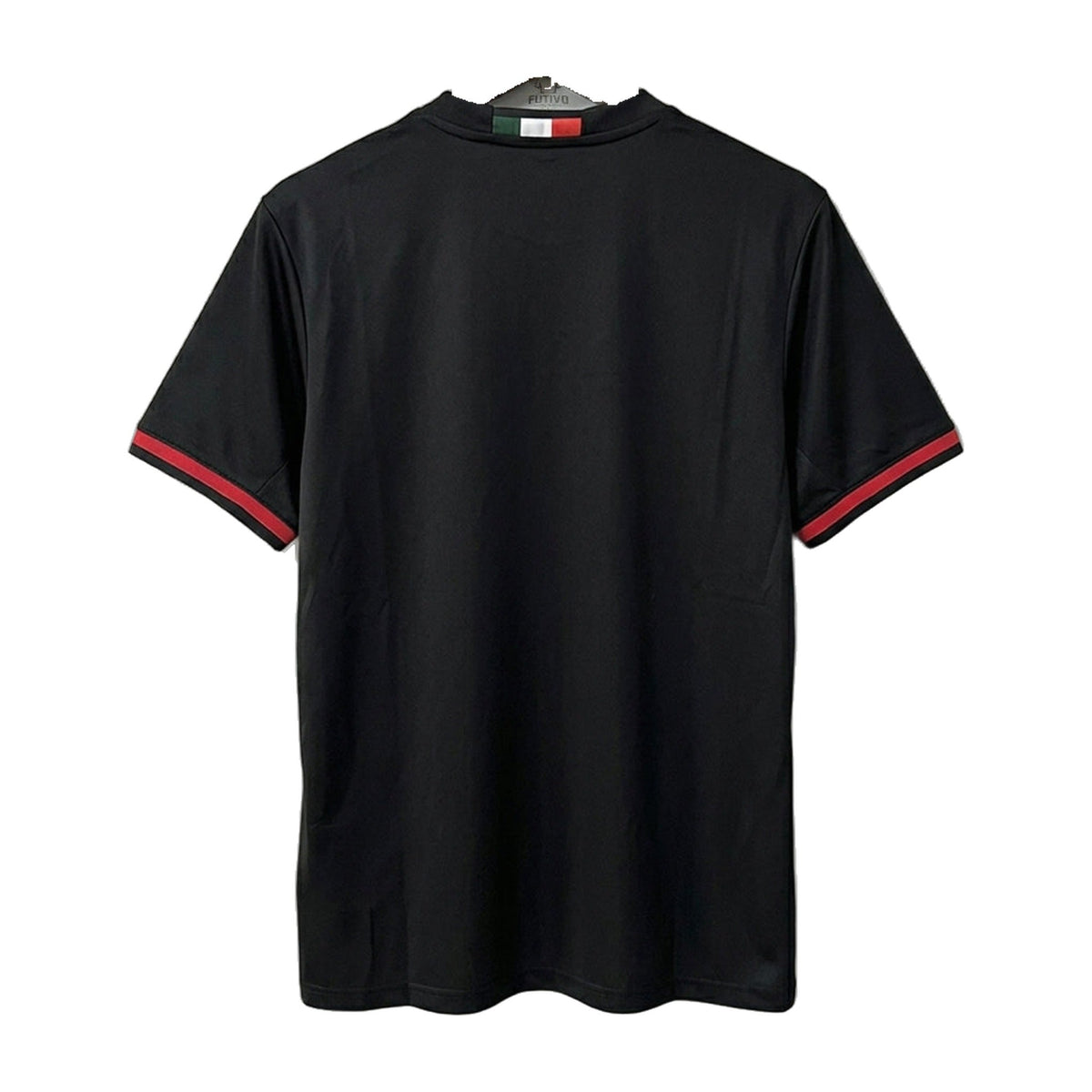 AC Milan 2016/17 Home Retro Soccer Jersey