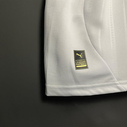 AC Milan 2024/25 Away Soccer Jersey