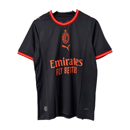 AC Milan 2026/27 Away (Third Kit) Soccer Jersey