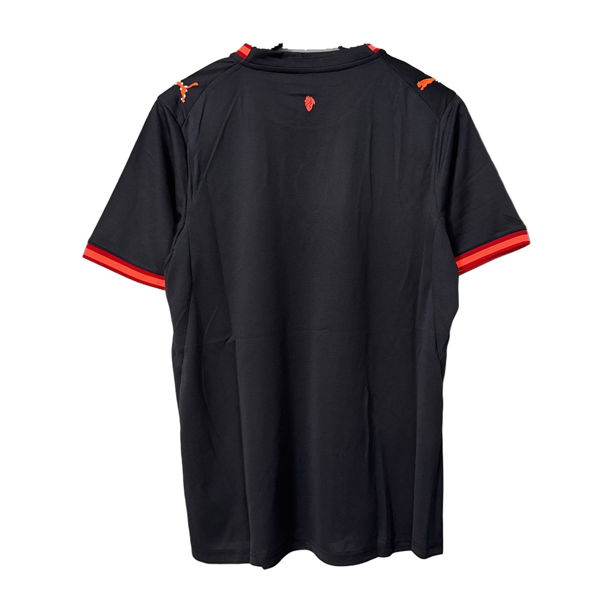 AC Milan 2026/27 Away (Third Kit) Soccer Jersey