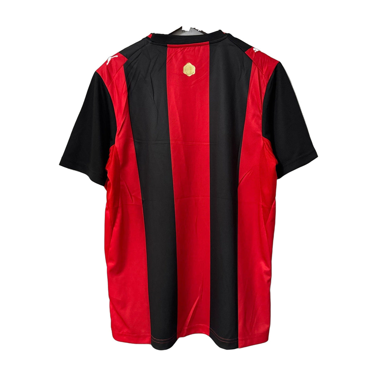 AC Milan 2026/27 Home Soccer Jersey