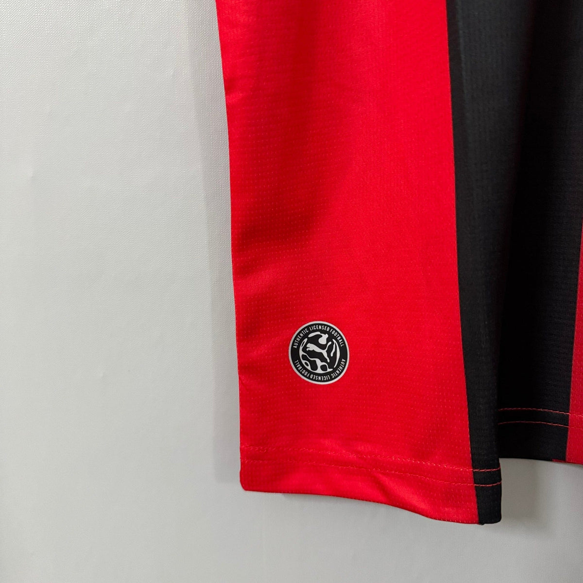 AC Milan 2026/27 Home Soccer Jersey