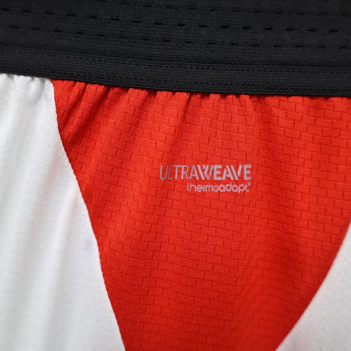 AC Milan 2026/27 Home Soccer Shorts – Player Edition