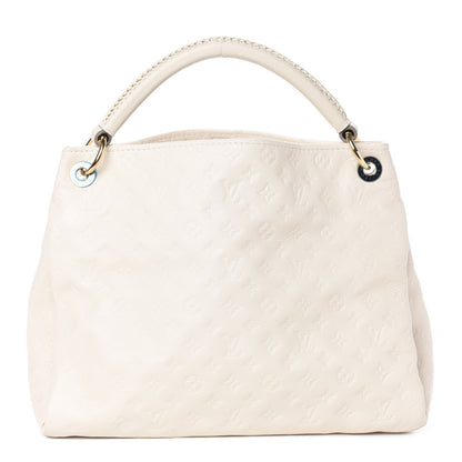 Empreinte Artsy MM Neige