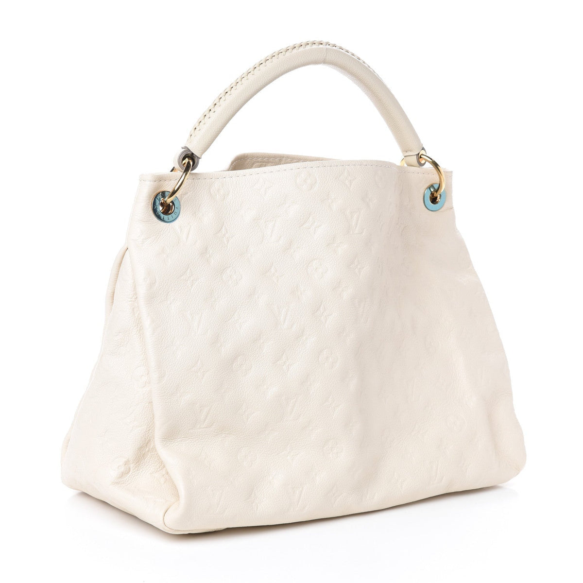 Empreinte Artsy MM Neige