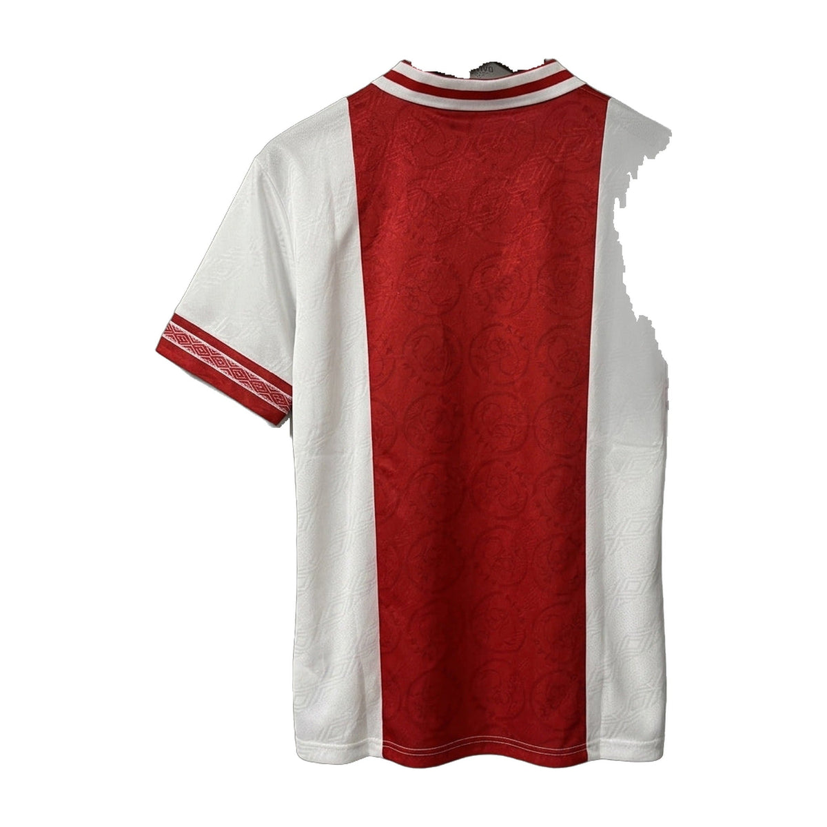 Ajax Amsterdam 1994/95 Home Retro Soccer Jersey
