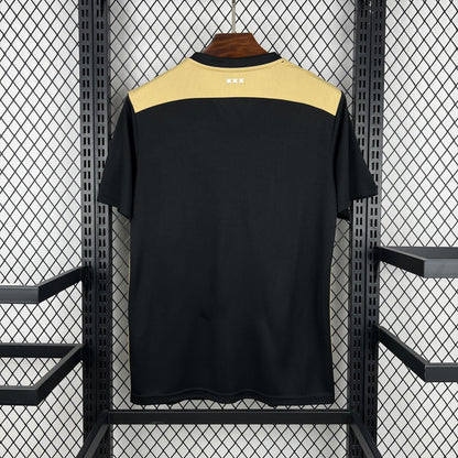 Ajax Amsterdam 2018/19 Away Retro Soccer Jersey