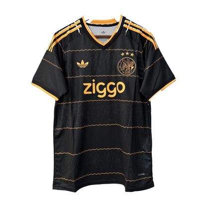 Ajax Amsterdam 2026/27 Away Soccer Jersey