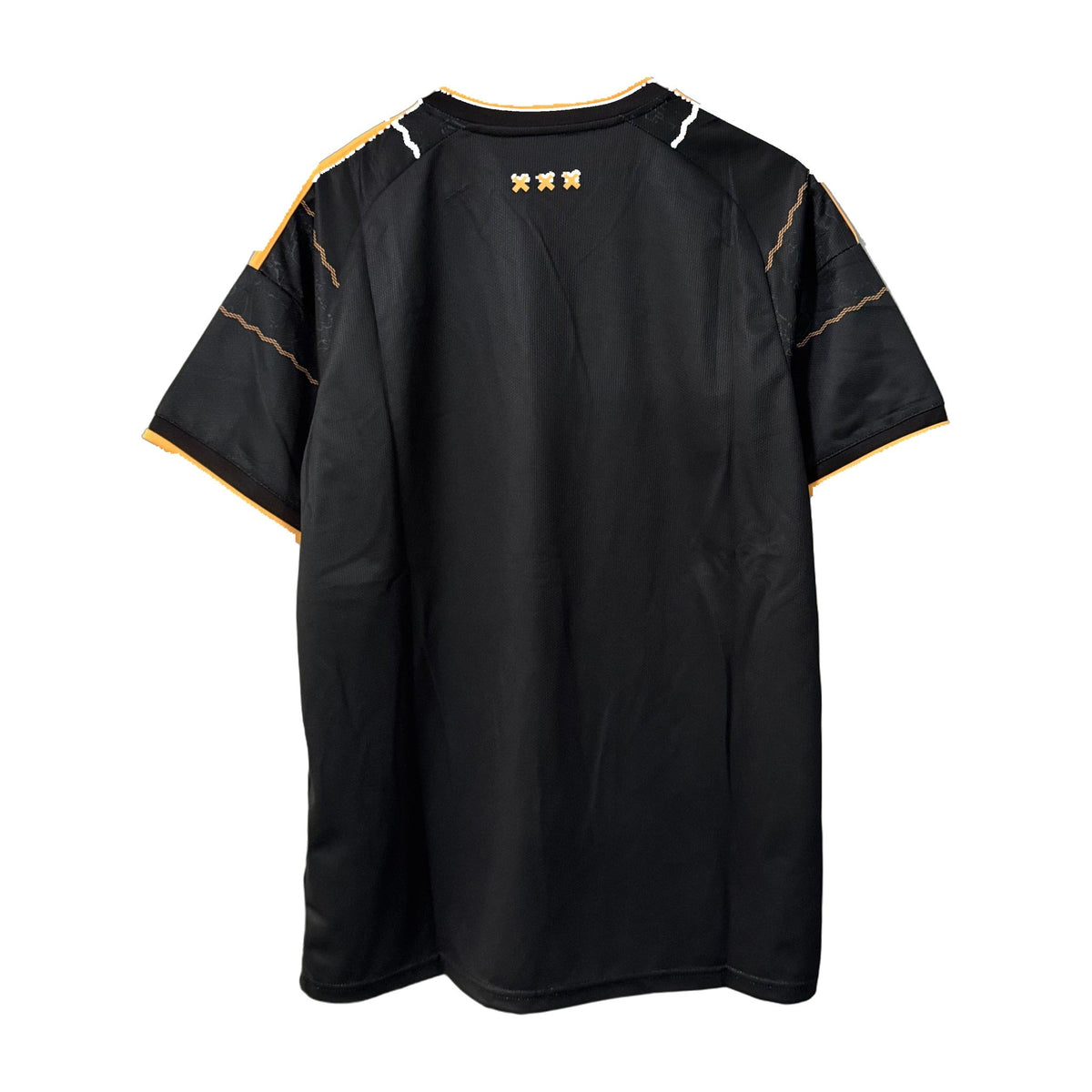 Ajax Amsterdam 2026/27 Away Soccer Jersey