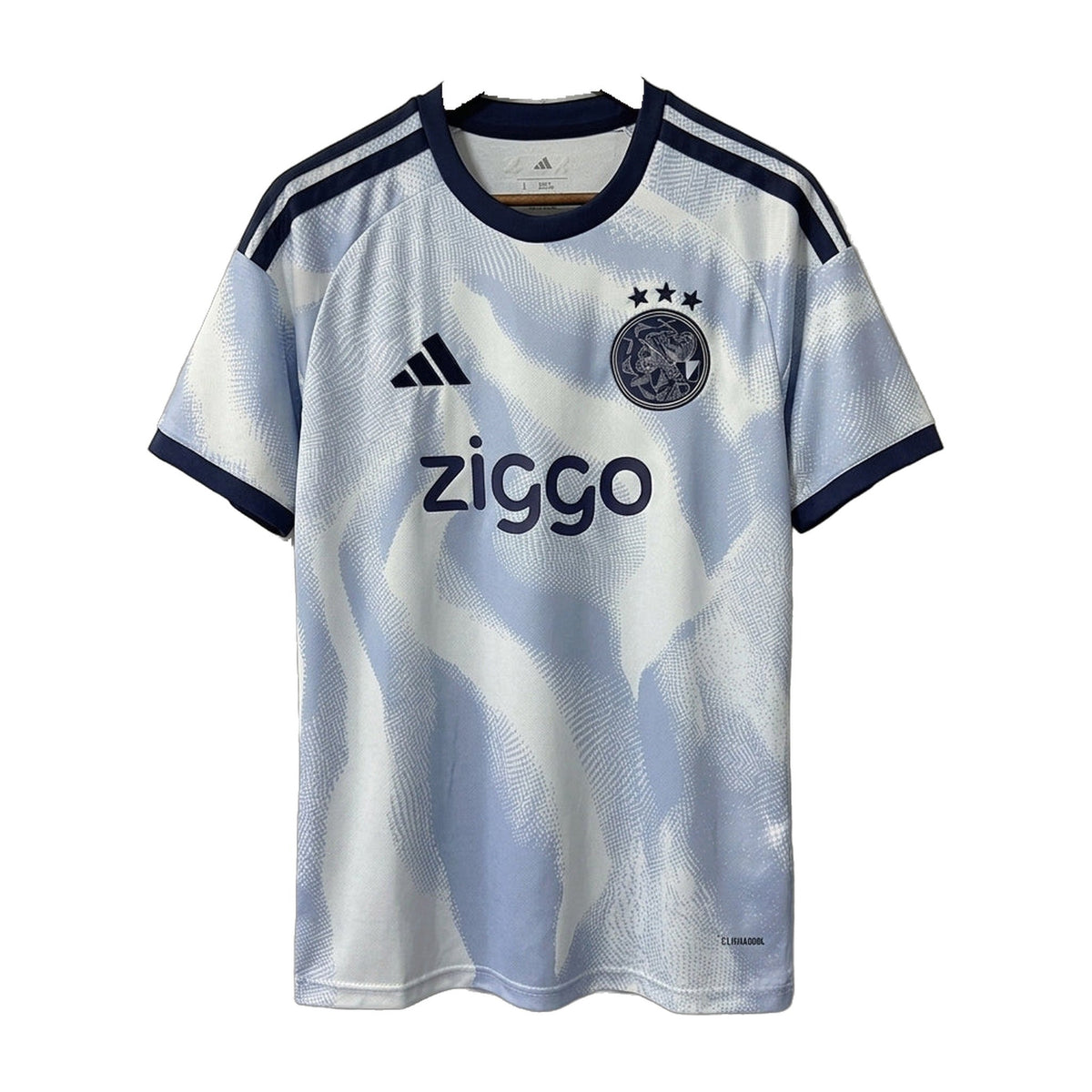 Ajax Amsterdam 2026/27 Away (Third Kit) Soccer Jersey