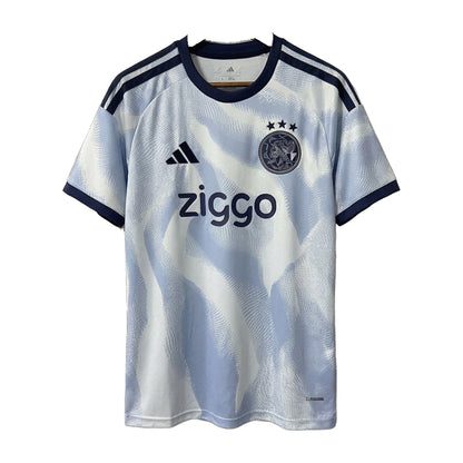 Ajax Amsterdam 2026/27 Away (Third Kit) Soccer Jersey