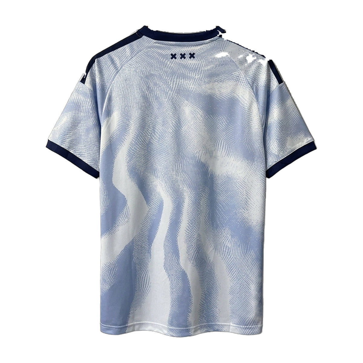 Ajax Amsterdam 2026/27 Away (Third Kit) Soccer Jersey
