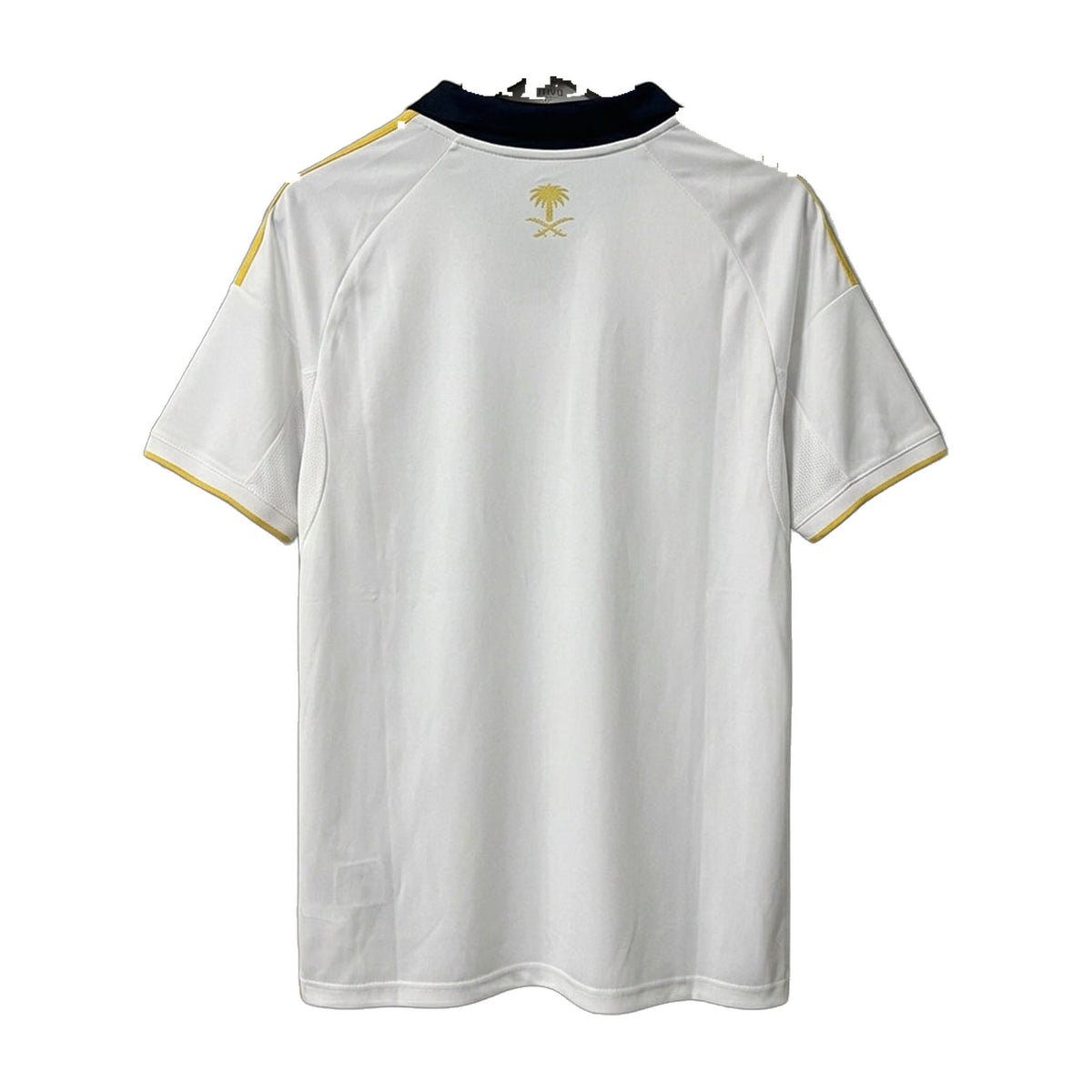 Al-Nassr 2025/26 Away (Third Kit) Soccer Jersey