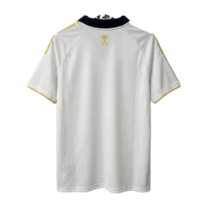Al-Nassr 2025/26 Away (Third Kit) Soccer Jersey