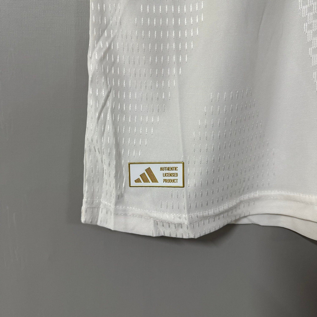 Algeria 2026 World Cup Home Soccer Jersey – Player Edition