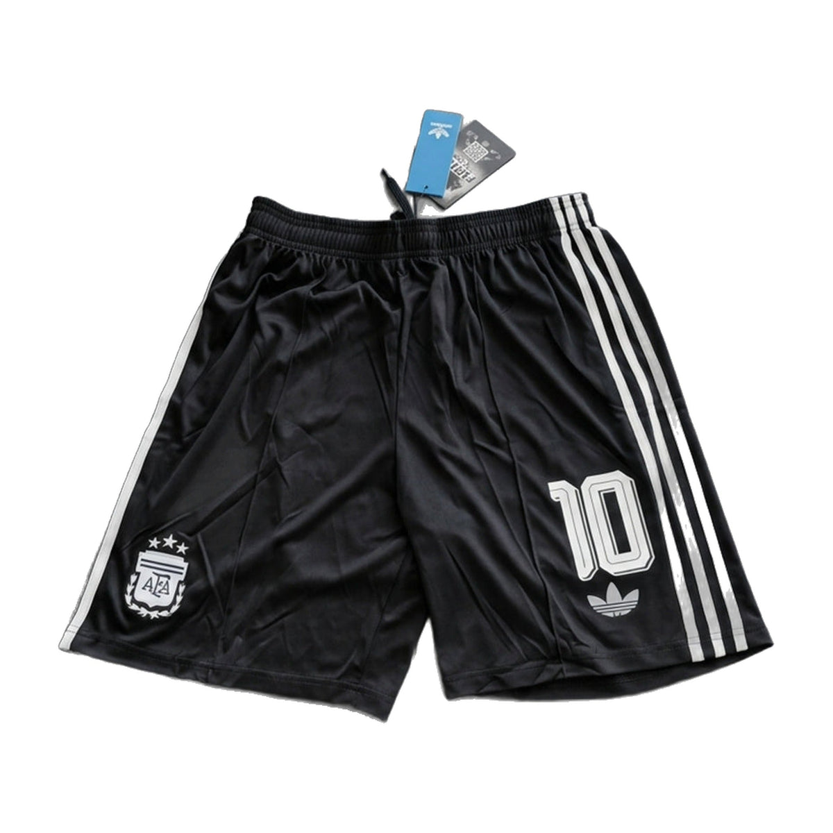 Argentina 2026/27 Away Soccer Shorts
