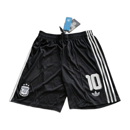 Argentina 2026/27 Away Soccer Shorts