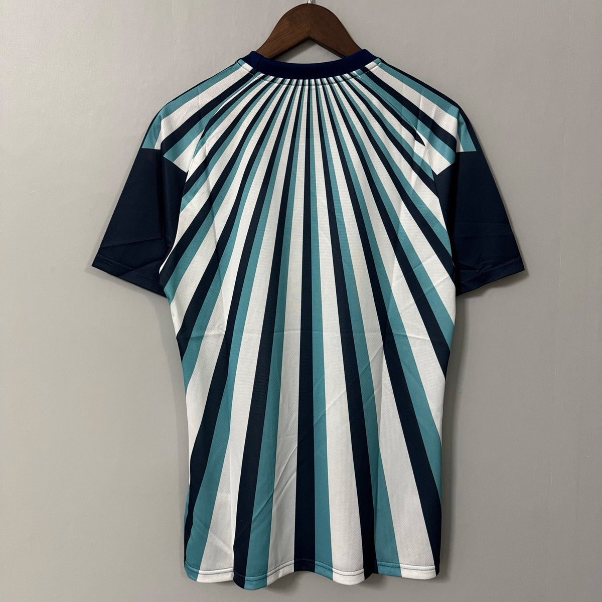 Argentina 2026/27 Pre-Match Soccer Jersey – Player Edition