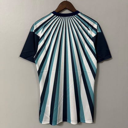 Argentina 2026/27 Pre-Match Soccer Jersey – Player Edition