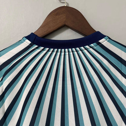 Argentina 2026/27 Pre-Match Soccer Jersey – Player Edition
