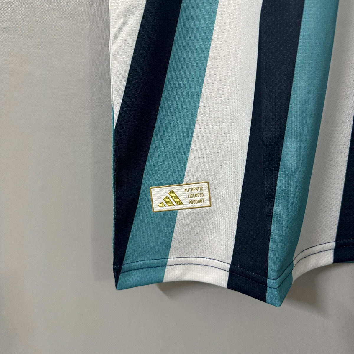 Argentina 2026/27 Pre-Match Soccer Jersey – Player Edition