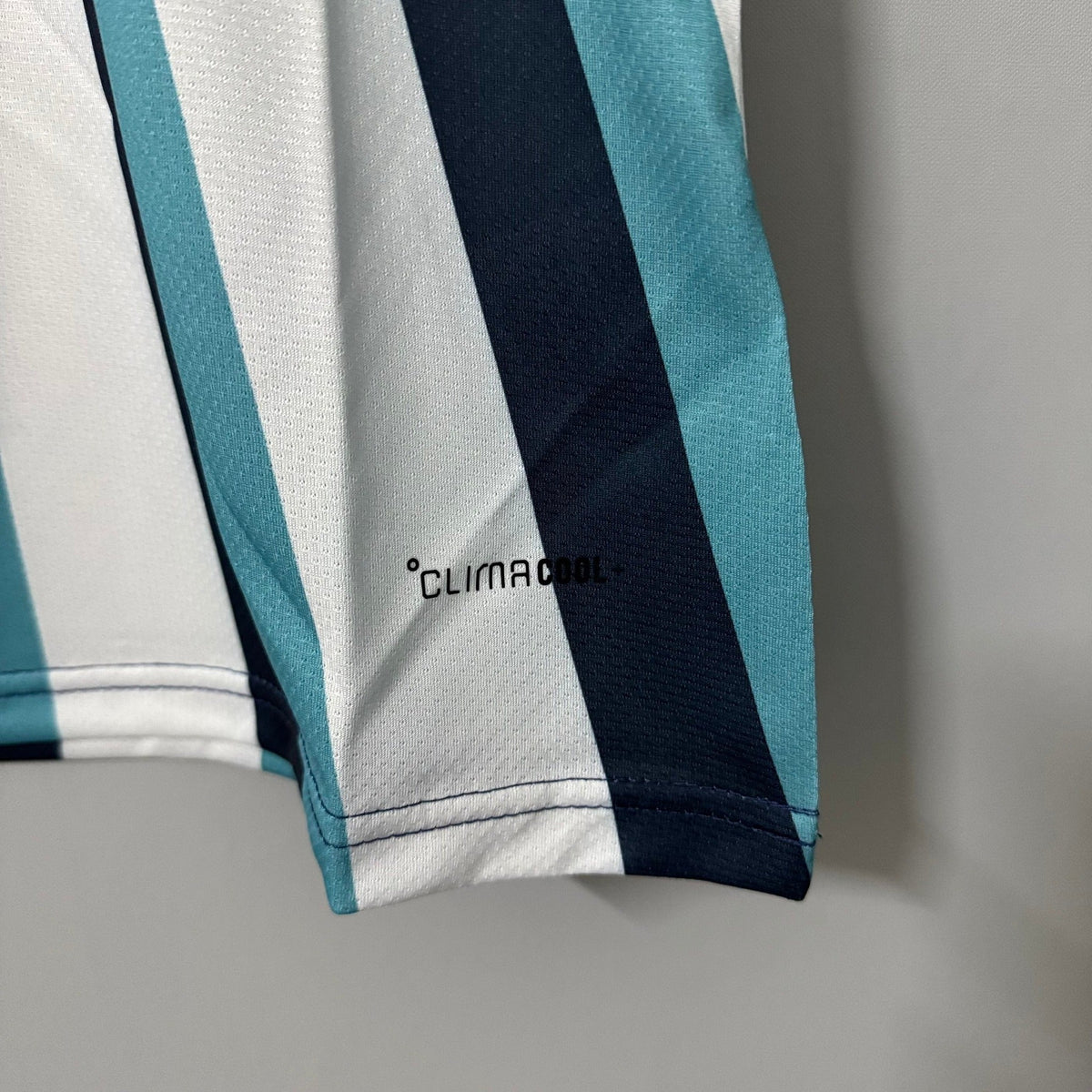 Argentina 2026/27 Pre-Match Soccer Jersey – Player Edition