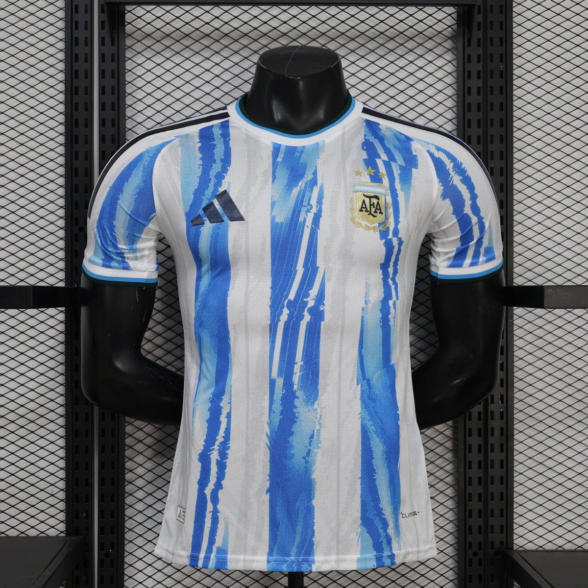 Argentina 2026 Skyflow Special Soccer Jersey – Player Edition