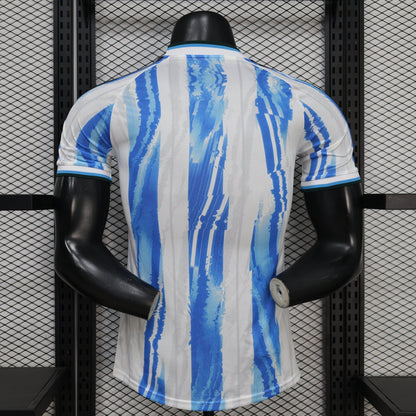 Argentina 2026 Skyflow Special Soccer Jersey – Player Edition