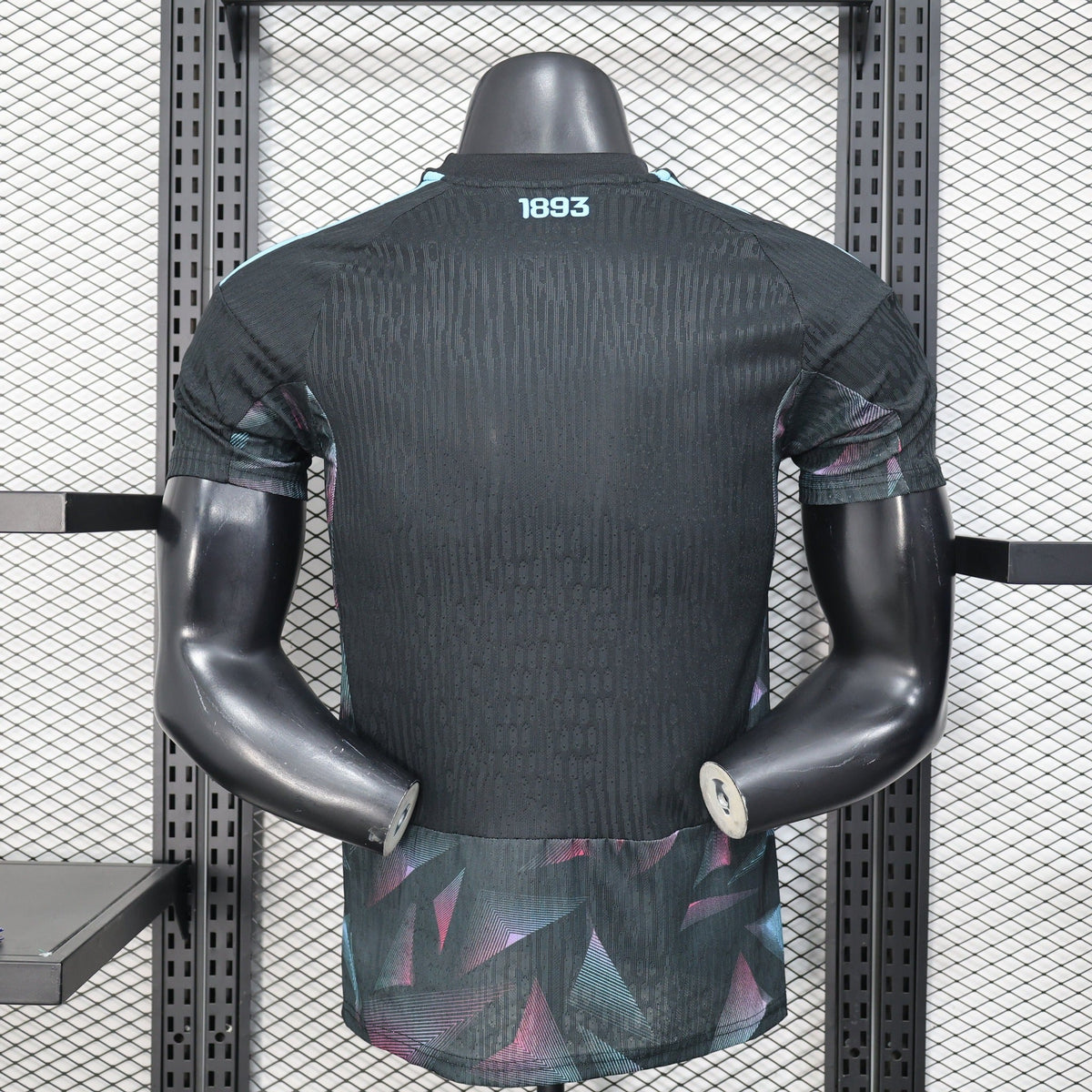 Argentina 2026/27 Goalkeeper Home Soccer Jersey – Player Edition