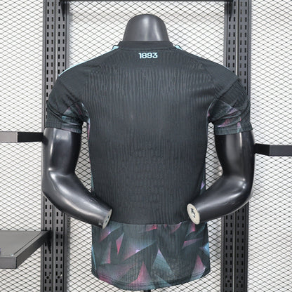 Argentina 2026/27 Goalkeeper Home Soccer Jersey – Player Edition