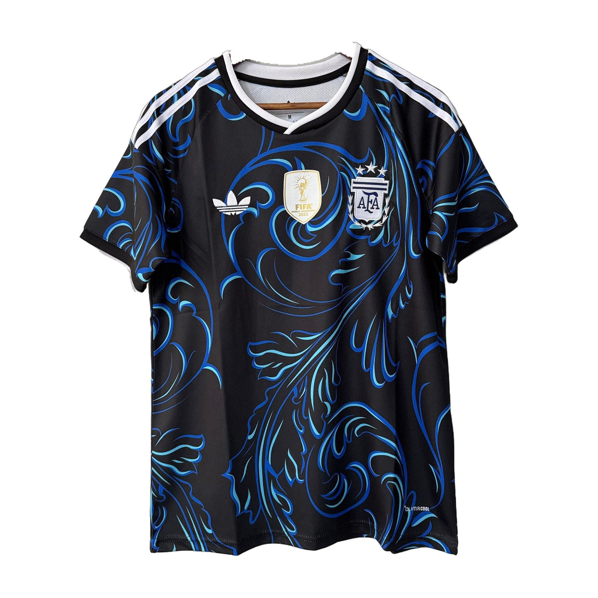 Argentina 2026 World Cup Away Soccer Jersey