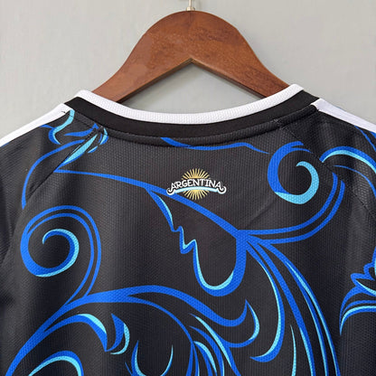 Argentina 2026 World Cup Away Soccer Jersey