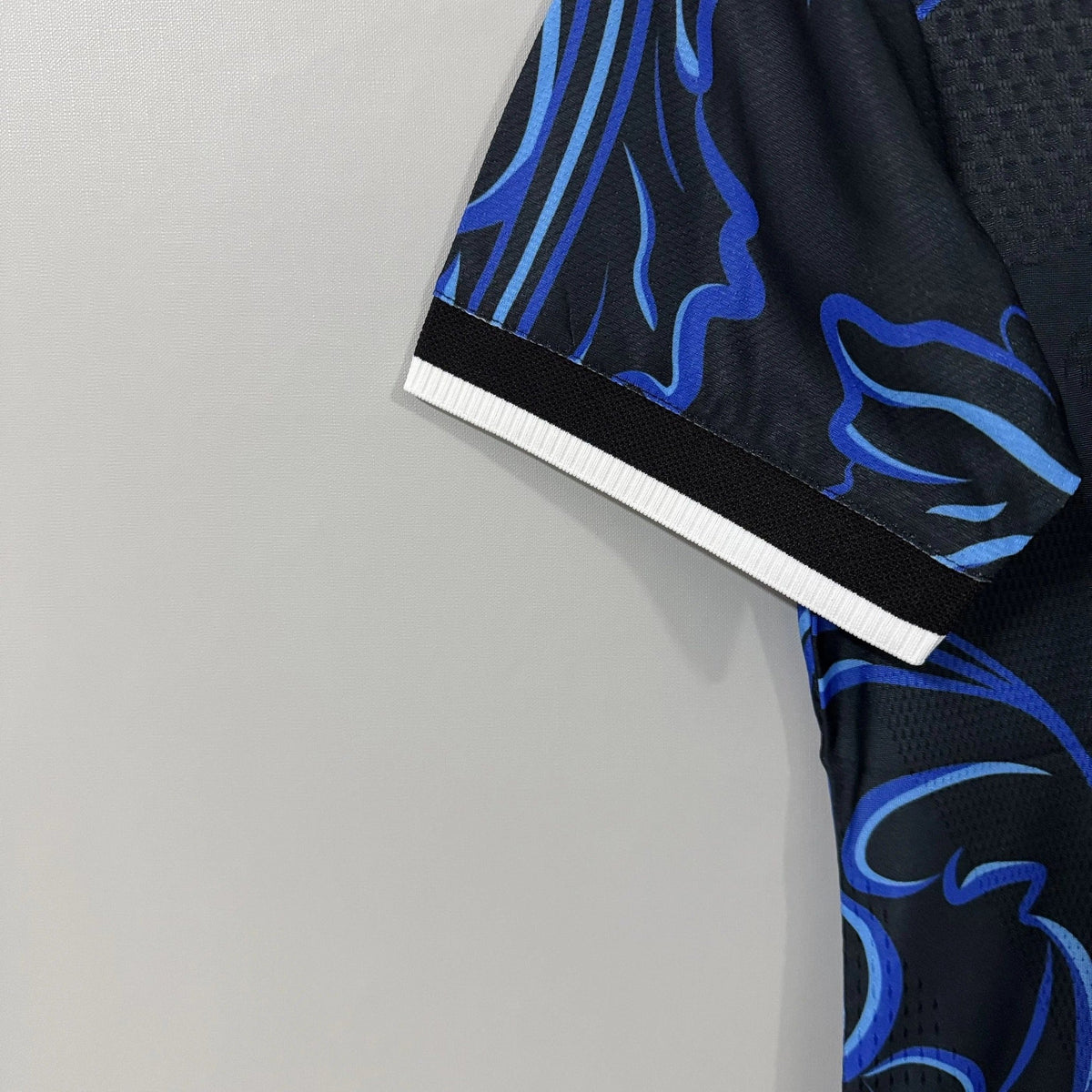 Argentina 2026 World Cup Away Soccer Jersey – Player Edition