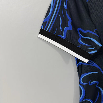 Argentina 2026 World Cup Away Soccer Jersey – Player Edition