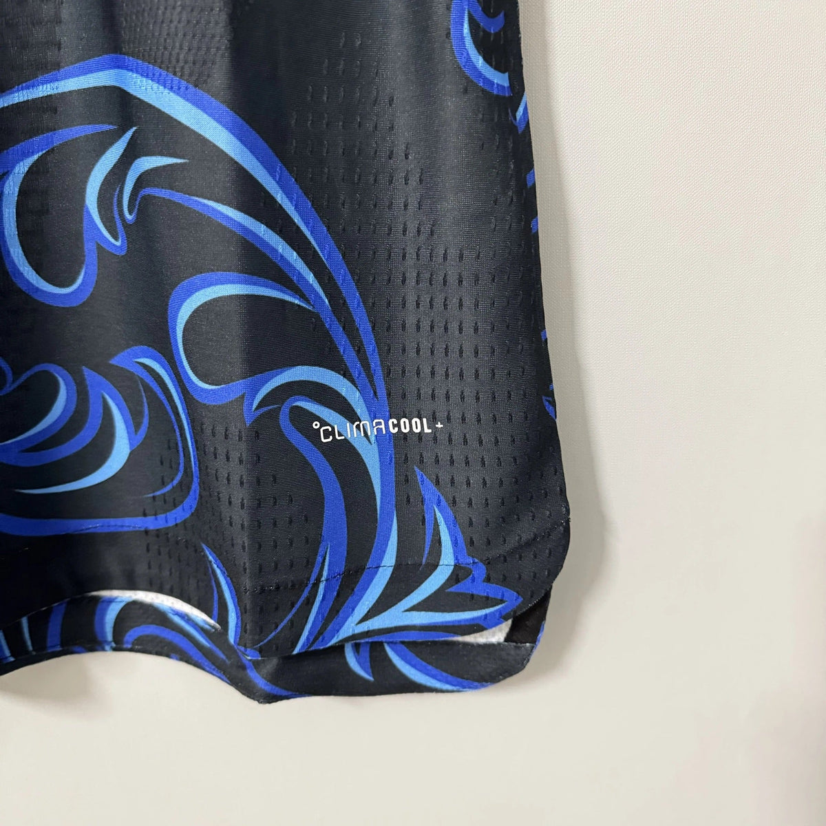 Argentina 2026 World Cup Away Soccer Jersey – Player Edition
