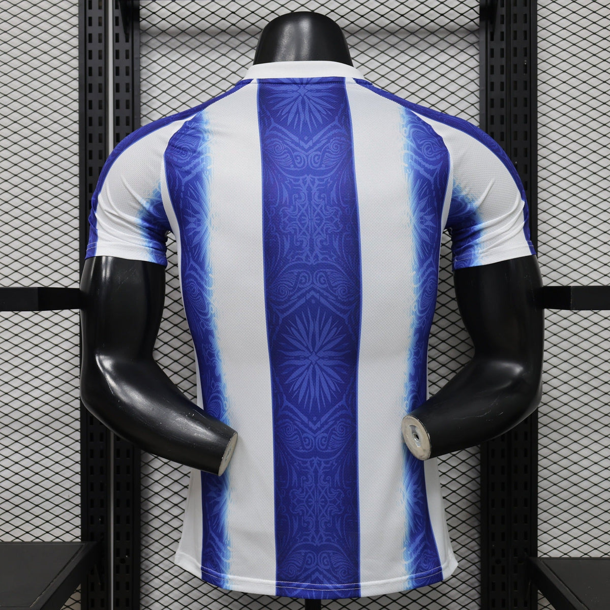 Argentina 2026 World Cup Special Soccer Jersey – Player Edition