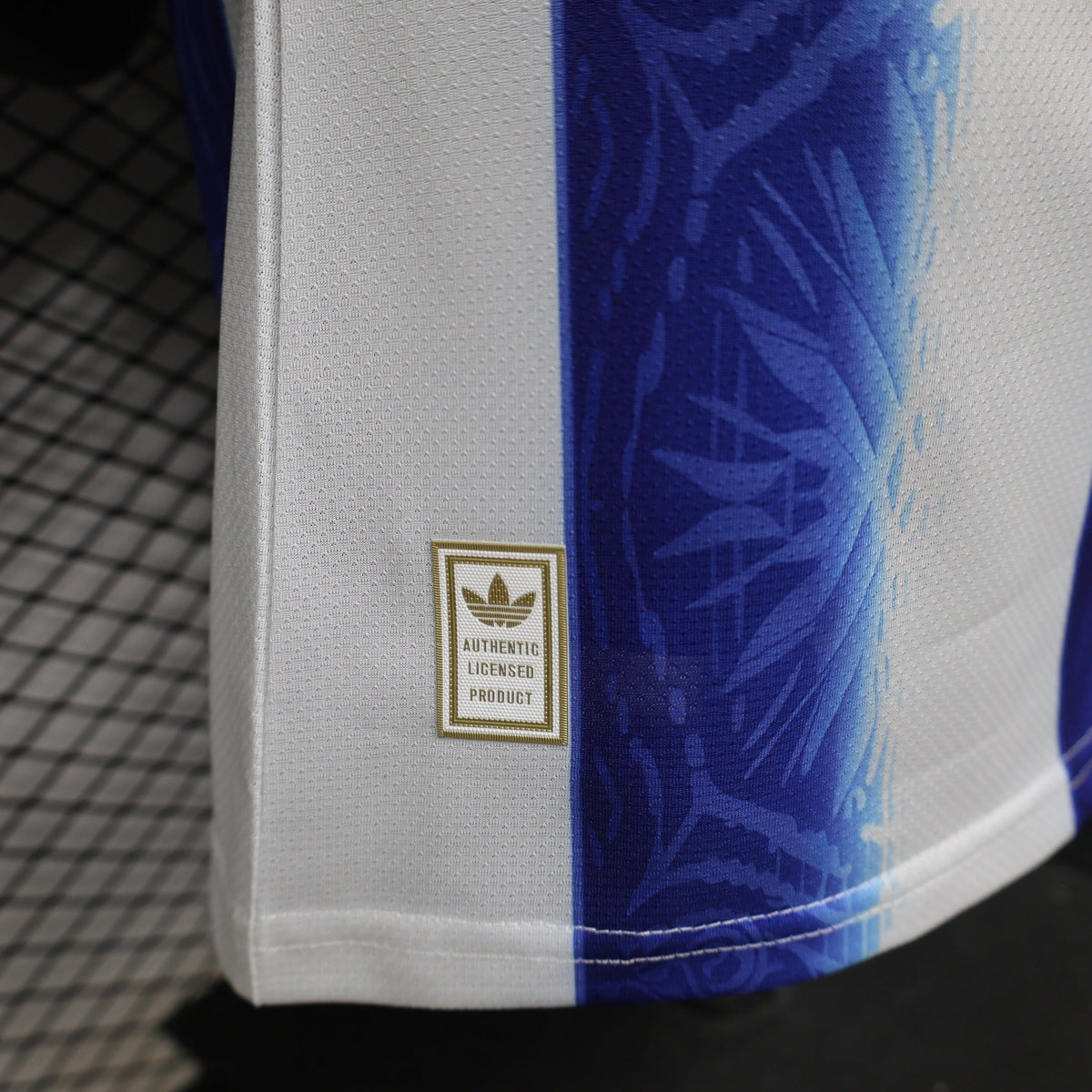 Argentina 2026 World Cup Special Soccer Jersey – Player Edition