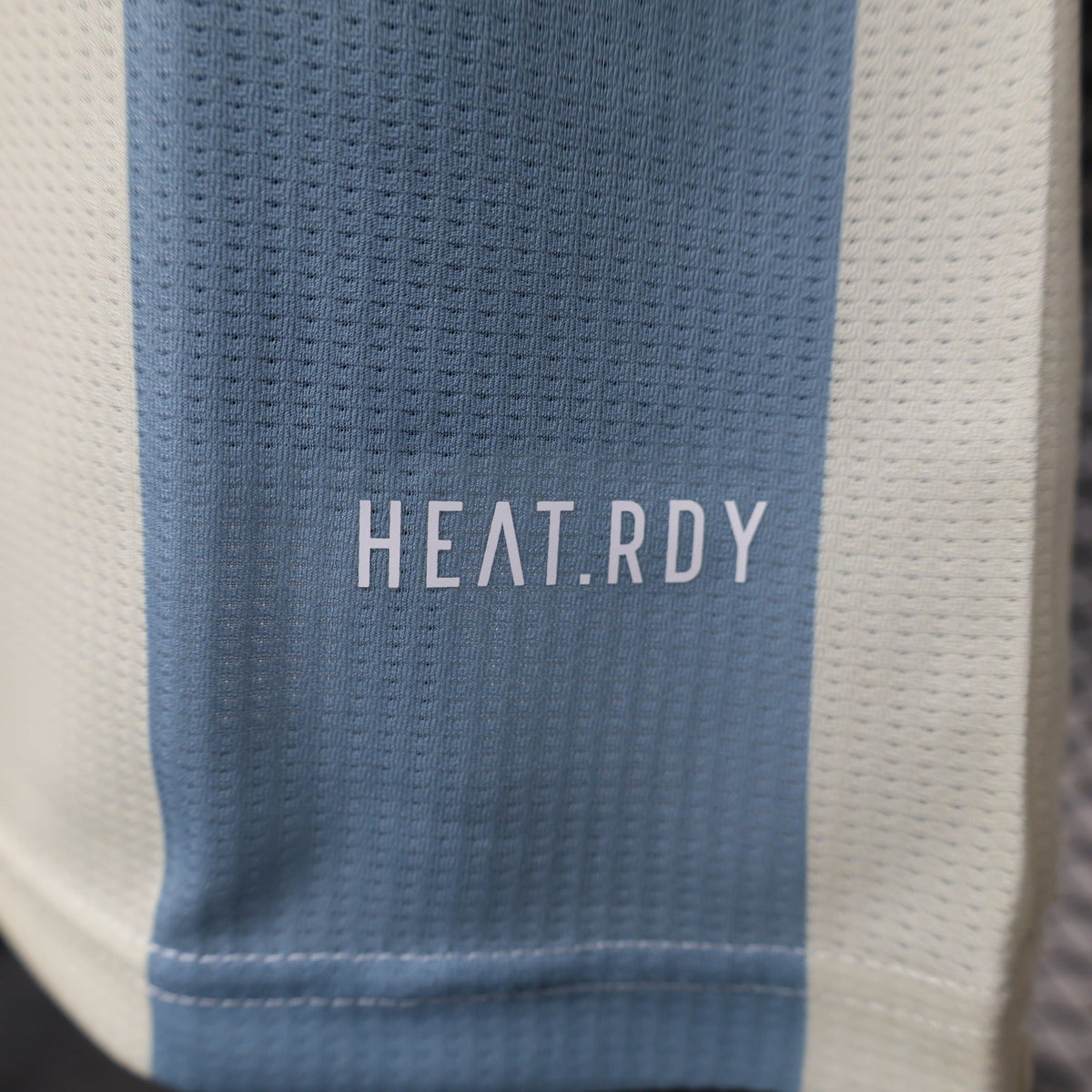 Argentina 50th Anniversary 2024/25 Soccer Jersey – Player Edition