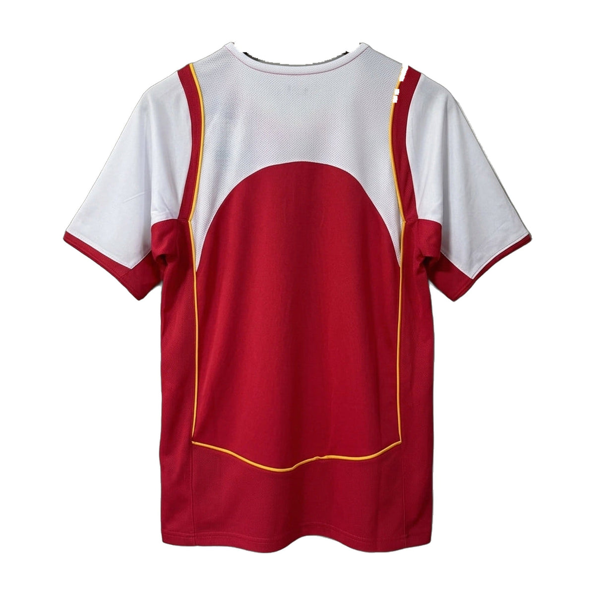 Arsenal 2004/05 Home Retro Soccer Jersey