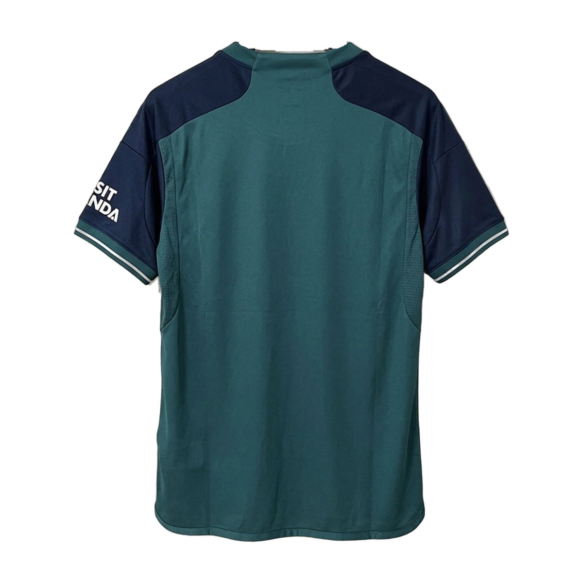 Arsenal 2023/24 Away (Third Kit) Soccer Jersey