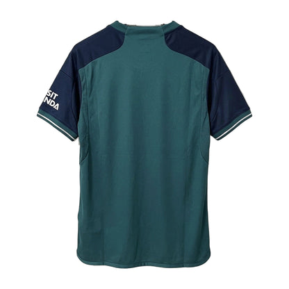 Arsenal 2023/24 Away (Third Kit) Soccer Jersey