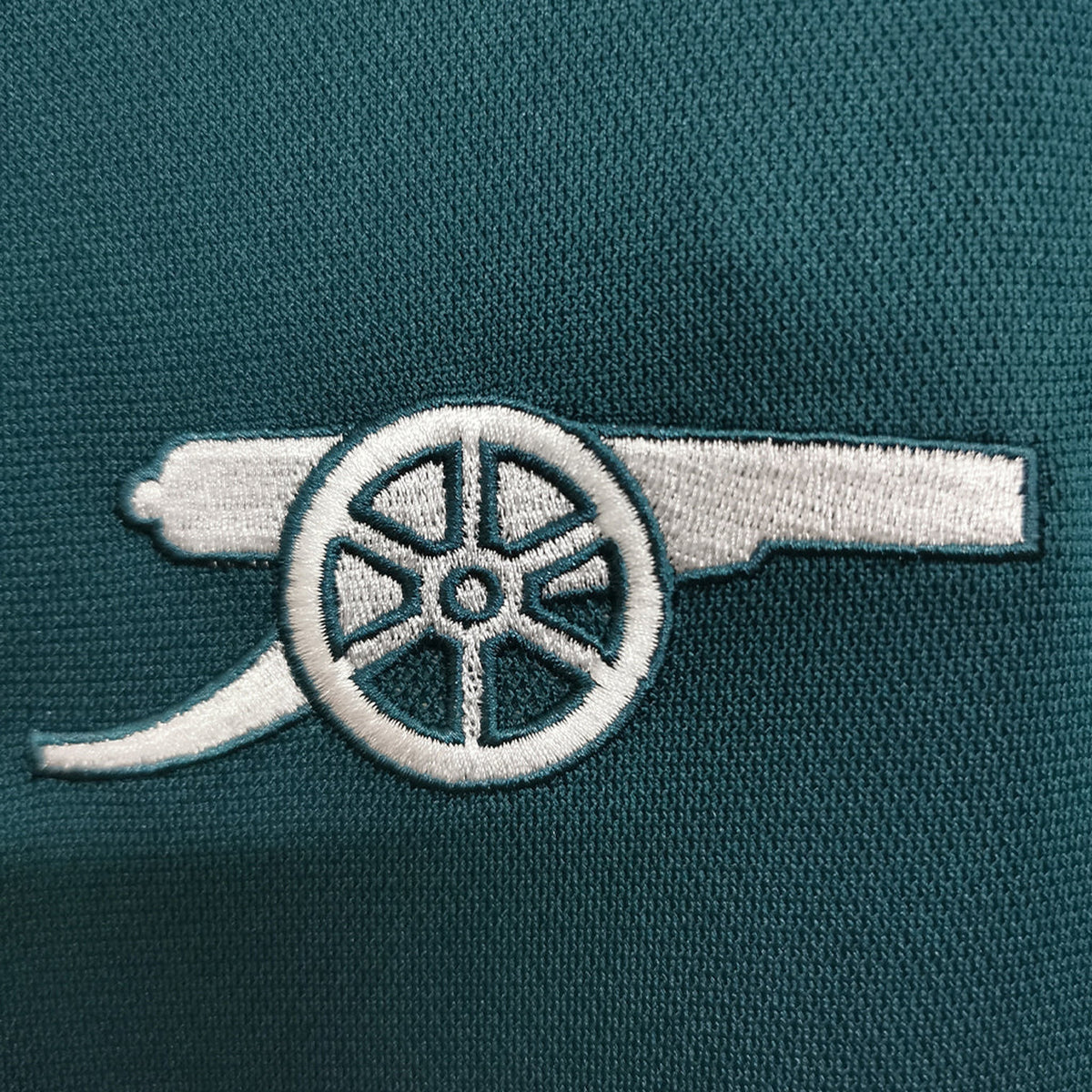 Arsenal 2023/24 Away (Third Kit) Soccer Jersey