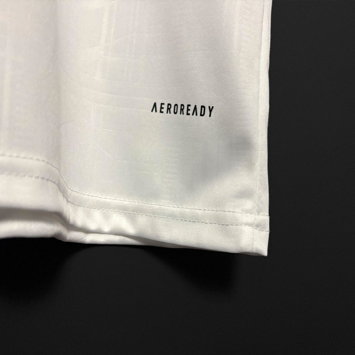 Arsenal 2025/26 Away (Third Kit) Soccer Jersey