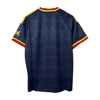 Arsenal 2026/27 Away Soccer Jersey