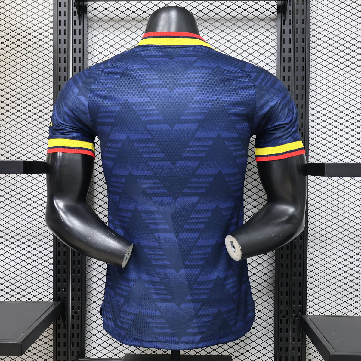 Arsenal 2026/27 Away Soccer Jersey – Player Edition