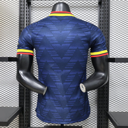 Arsenal 2026/27 Away Soccer Jersey – Player Edition