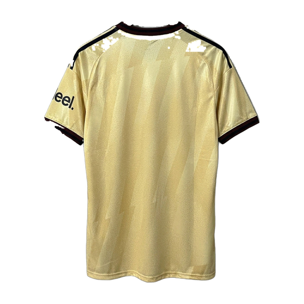 Arsenal 2026/27 Away (Third Kit) Soccer Jersey