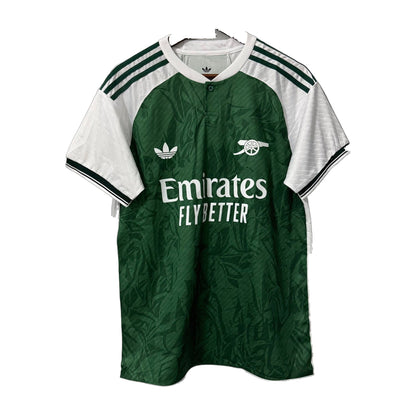 Arsenal 2026/27 Concept Green Special Soccer Jersey