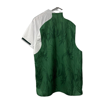 Arsenal 2026/27 Concept Green Special Soccer Jersey